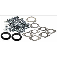 T25 Exhaust Fitting Kit all WBX engines  gallery