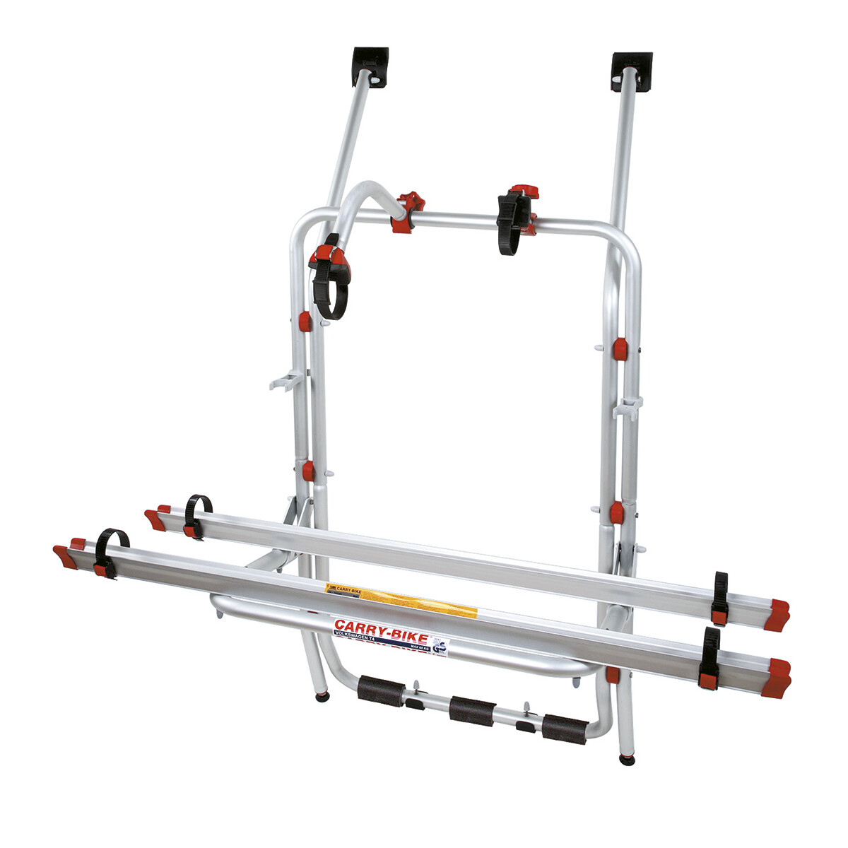 Vw t4 fiamma bike hot sale rack