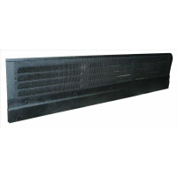 Cab Door Window Air Vent (Pair) T3 3