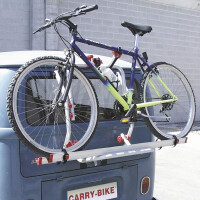 Type2 Split and Bay Fiamma  Bike Rack  08/64 - 05/79 3