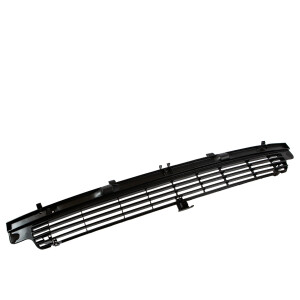 T4 Lower Front Grille Black for Long Nose Model,...