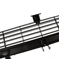 T4 Lower Front Grille Black for Long Nose Model, 1996-2003, 