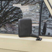 T25 Door Mirror Hagus (Convex, Offside / Right) OEM-Nr. 251-