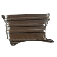T3 afdekkap stoterstangpijpjes links orig. VW 025109655 2