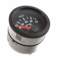 T2 und T3 VDO Voltmeter 52mm Satz 6