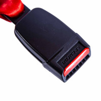 Seat Belt (Rear) Extender for All VW Models 2