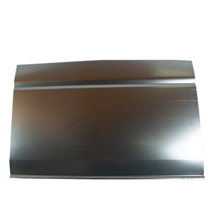 T5 T6 Sliding door outer repair panel, left or right