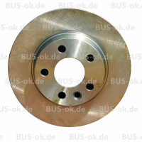 T4 remschijf achter 280x12mm 01/96 - 03 gallery