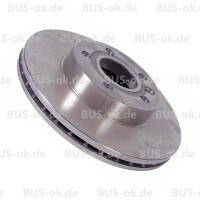 T4 remschijf voor belucht 280x24mm 07/91 gallery