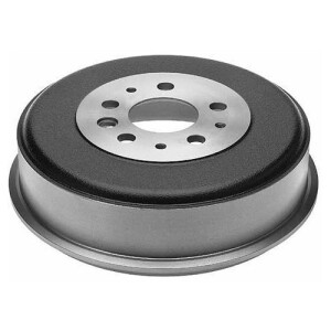 T4 Rear Brake Drum (268mm x 88mm) for 1991–1995