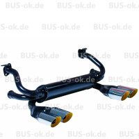 T2 Monza uitlaat 1,6 L gallery