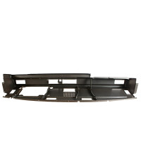 T25 Dashbord panel brown for LHD busses from 1985 - 1992, or