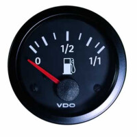 Benzinemeter 52mm VDO gallery