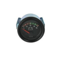 Voltmeter 52mm 8 - 16 Volt VDO gallery