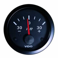 Ampèremeter 52mm VDO gallery