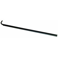 T25 Window Slot Seal For Models With Moldings right, OEM...