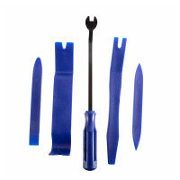 Gereedschap voor deurpanelen 2