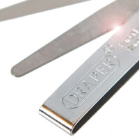 Voelermaat 0.04 mm > 0.60 mm 2