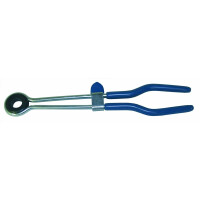 Flexi Brake Hose Clamp (Metal) gallery