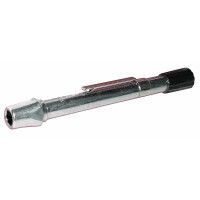 Tyre Pressure Gauge (Dual Reading 6-50Ps gallery