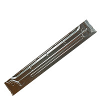 T4 reparatiedeel schuifdeur binnen, rech gallery