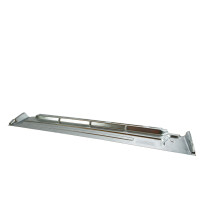 T4 Sliding Door Inner Repair Panel, right, 90 - 03, OEM part