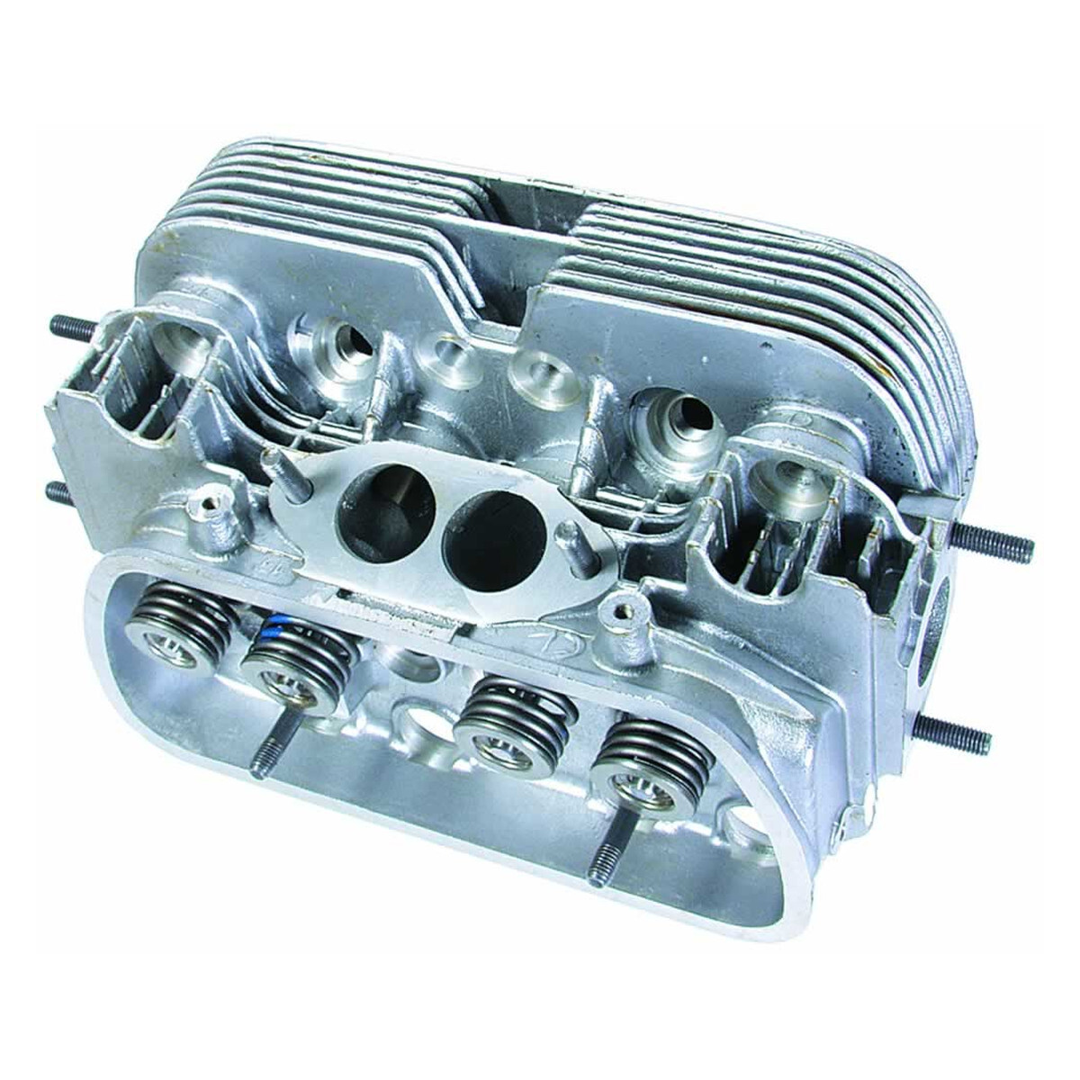 Complete Unleaded Cylinder Head Twinport, 397,50