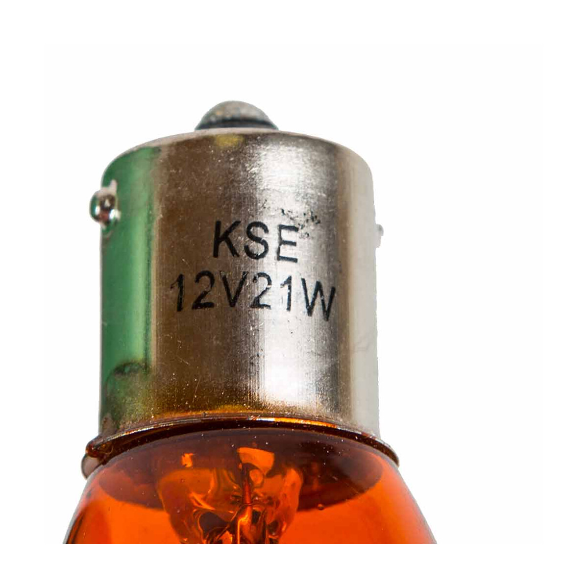 Type2 Split Bay And T25 21w Indicator Bulb Orange For 12v Systems 2 50