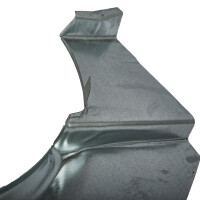 T4 Reparaturblech Radlauf Hinten Links Klein (Kurzer Radstan