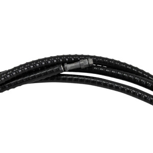 Type2 bay window Speedo Cable Lefthand Drive Car only OEM...