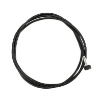 Type2 bay window Speedo Cable Lefthand D gallery