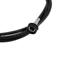 Type2 bay window Speedo Cable Lefthand Drive Car only OEM pa
