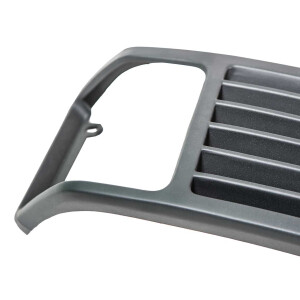 T25 Bottom Radiator Grille (Wrap Around), orig. VW, OEM...