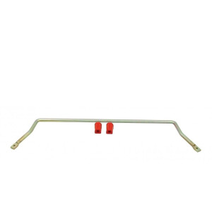 Front Heavy Duty Anti Roll Bar