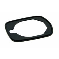 T2 rubber achterklepslot 08.71-07.79 21182923