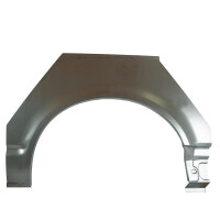 T4 Rear Wheel Arch Repair Left high, for Long Wheel Base, 91