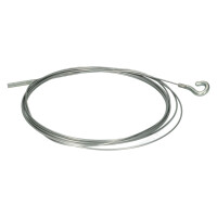 T2 gaskabel 1,6 L 10/68 - 07/71 21172155 gallery