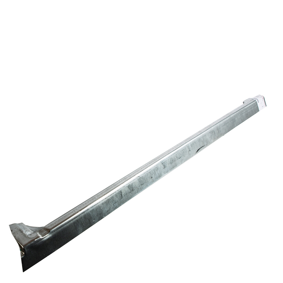 T5 T6 outer sill repair panel under sliding door, right, 42,00