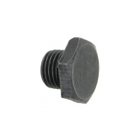 T2 carterplug magnetisch 1,6 L