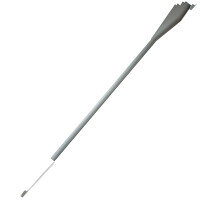 T2 linker binnendorpel met schuifdeurvoering 214801671D 2