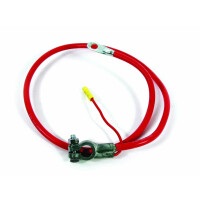 Pluskabel voor 2e accu 1mtr gallery