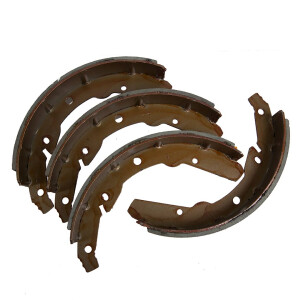 Type2 bay Rear Brake Shoe (4 Set) 08/70 - 07/71 OEM...