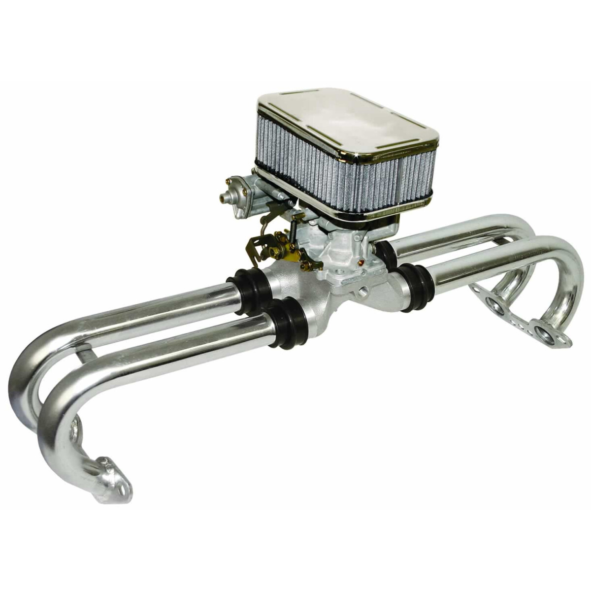 er Single Carb Conversion Kit for T2 Bay and T25 Models, 820,00