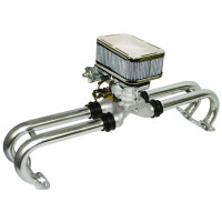 T2 T3 type4 ombouwset Weber 1,7 - 2,0 L gallery