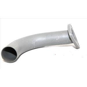 Exhaust Tail pipe VW T25 1900,2100cc Watercooled...