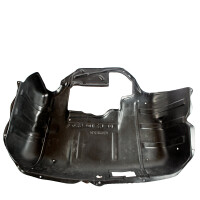 T4 geluidsisolatie onder motor 1996 - 20 gallery
