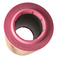 T4 Luftfilter 9.90 - 7.95 Bosch oder Mann Originalteil Vergl