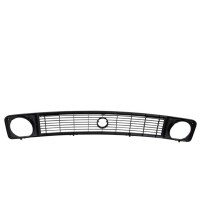 T3 Kühlergrill für kleines Emblem VW T3 bis 7.85 V