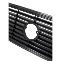 T3 Kühlergrill für kleines Emblem VW T3 bis 7.85 V