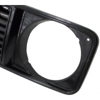 T3 Kühlergrill für kleines Emblem VW T3 bis 7.85 V